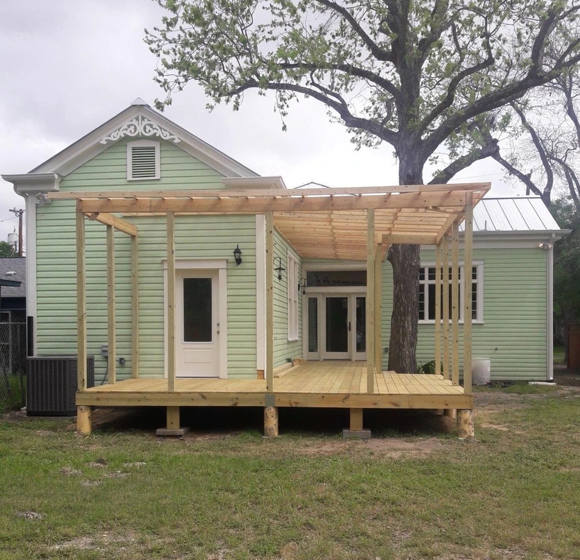 Construction in New Braunfels TX Construction in New Braunfels TX