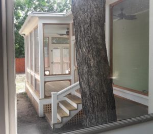 Construction in San Antonio, TX