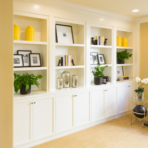 custom home interior bookcase custom home interior bookcase
