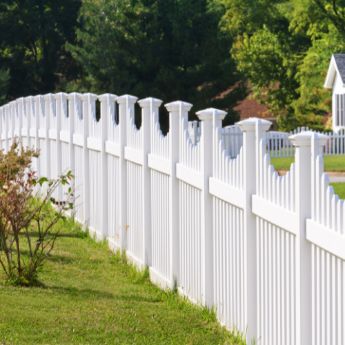 Fence Construction in San Antonio, TX Fence Construction in San Antonio, TX