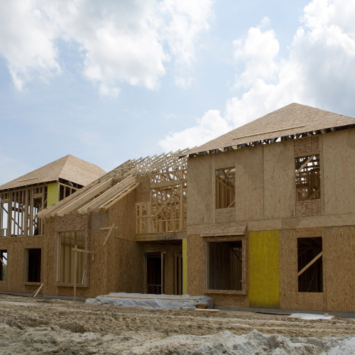 Custom Home Construction in San Antonio, TX Custom Home Construction in San Antonio, TX