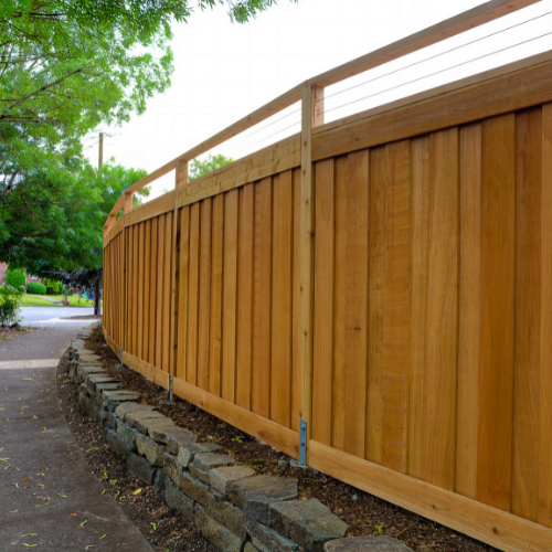Fence Construction in San Antonio, TX Fence Construction in San Antonio, TX